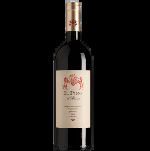 Tenuta Di Biserno Il Pino Red 750ml 2020