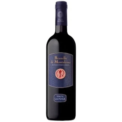 Tenuta La Fuga 2019 Brunello di Montalcino 750 mL