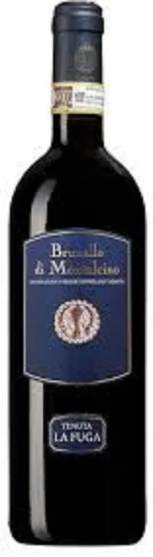 Tenuta La Fuga Brunello di Montalcino 2013