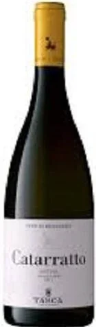 Tenuta Regaleali Catarratto Antisa 2017