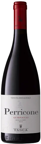 Tenuta Regaleali Perricone Guarnaccio 2016