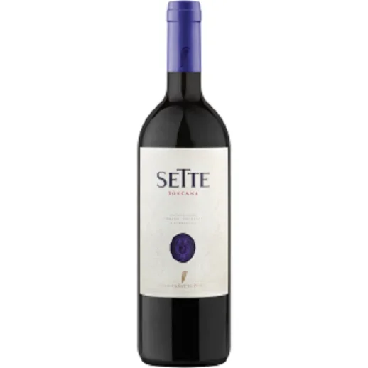 Tenuta Sette Ponti 2021 Sette Toscana 750 mL