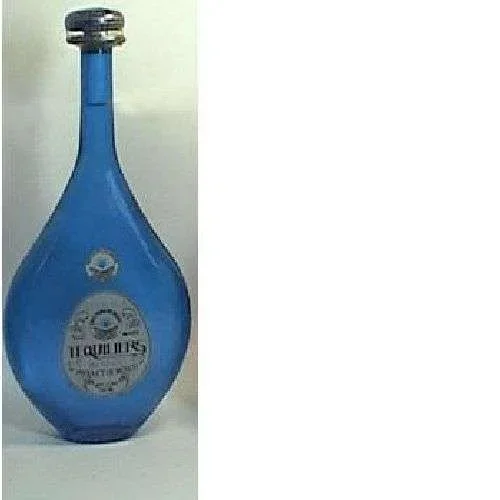 Tequila Tequiliers Blanco 750ml