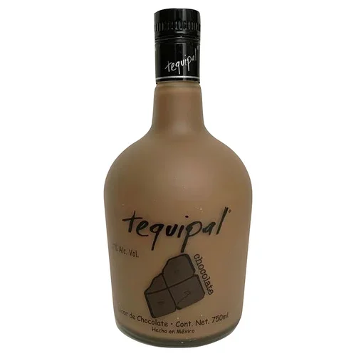 Tequipal • Chocolate Liqueur