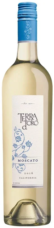 Terra d’Oro Moscato