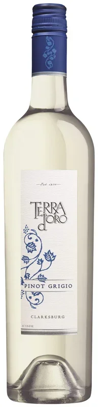 Terra d’Oro Pinot Grigio 2018