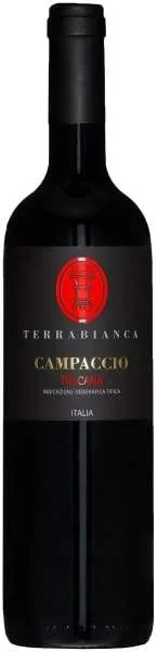 Terrabianca Toscana Campaccio 2015