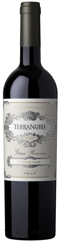 Terranoble Carmenere Gran Reserva 2016