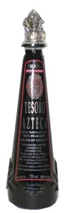 Tesoro Azteca Reposado 750ml