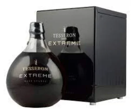 Tesseron Extreme Cognac