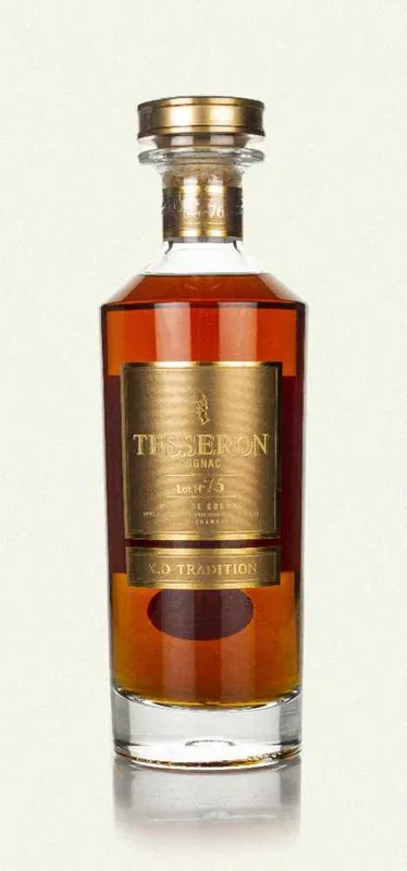 Tesseron Lot No. 76 XO Cognac | 700ML