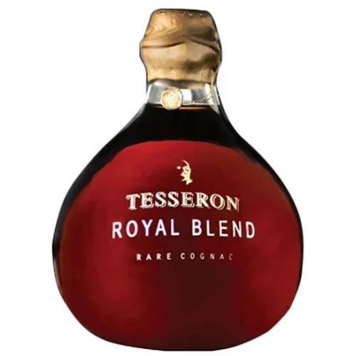 Tesseron Royal Blend Rare Cognac | 700ML