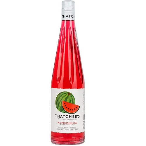Thatcher’s Thatchers Org Wtrmln Liq 750 mL