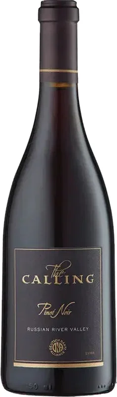 The Calling Pinot Noir 2022 750ml