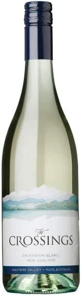 The Crossings Sauvignon Blanc 2023