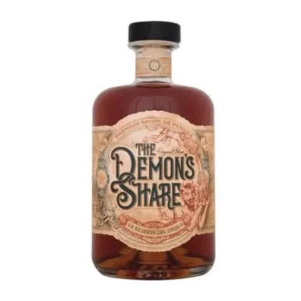 The Demon’s Share 6 Year Old | 3L