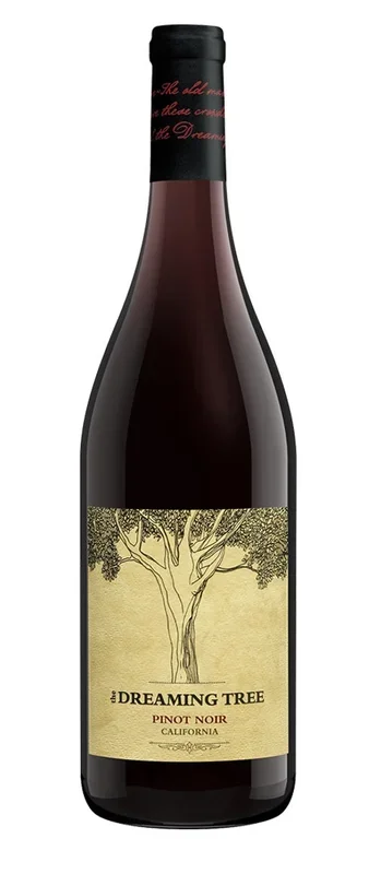 The Dreaming Tree Pinot Noir 2017