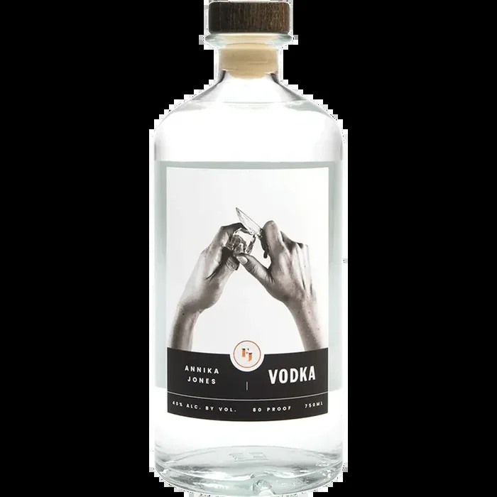The Family Jones Distillery ‘Annika Jones’ Vodka, Colorado