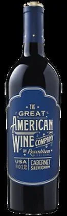 The Great American Wine Company Cabernet Sauvignon