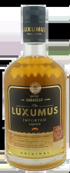 The Luxumus Original Liqueur 700ml