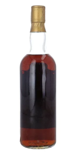 The Macallan Royal Marriage 1948 1961 Single Malt Scotch Whisky