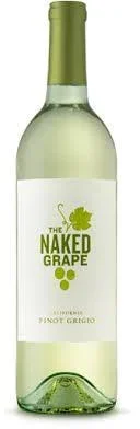 The Naked Grape Pinot Grigio