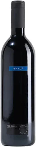 The Prisoner Saldo Red Blend 2021 750ml