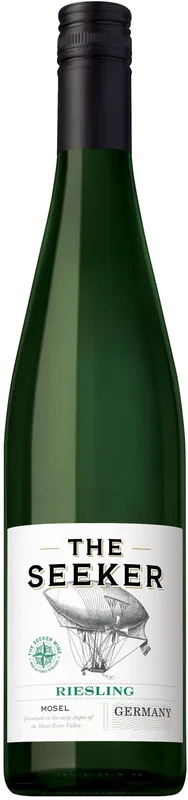The Seeker Riesling 2018