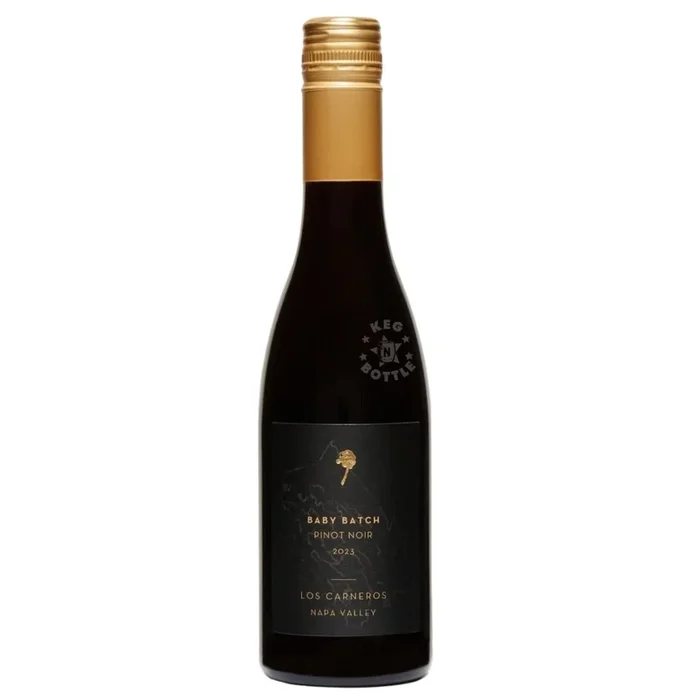 The Vice Baby Batch Pinot Noir Los Carneros 2023 (375 ml)