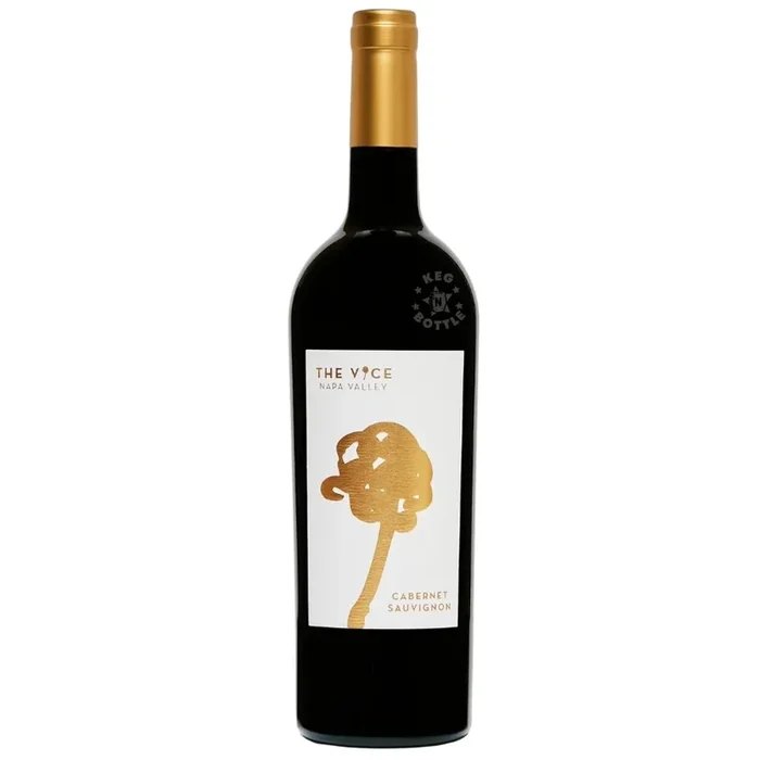 The Vice The House Cabernet Sauvignon 2022 (750 ml)