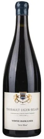 Thibault Liger-Belair Vosne-Romanee Aux Reas 2014