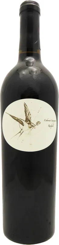 Thread Feathers Cabernet Sauvignon Rockpile Sonoma County 2022 750ml