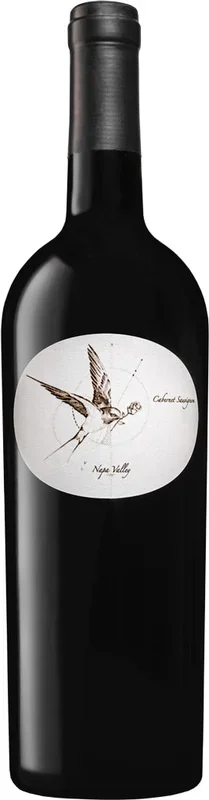 Thread Feathers Cabernet Sauvignon Spring Mountain 2022 750ml