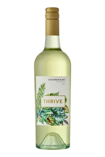 Thrive Sauvignon Blanc
