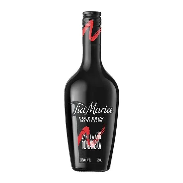 Tia Maria Cold Brew Coffee Liqueur 750ml