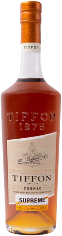 Tiffon Cognac Supreme 750ml