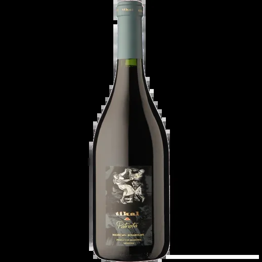 Tikal Patriota 750ML