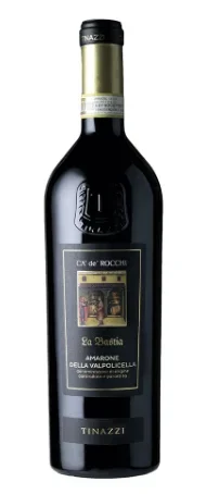 Tinazzi | Ca’ de’ Rocchi La Bastia – NV