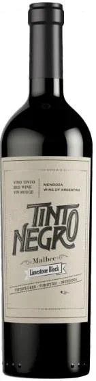 Tintonegro Malbec Limestone Block 2015