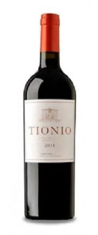 Tionio Ribera del Duero 2014