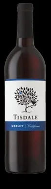 Tisdale Merlot