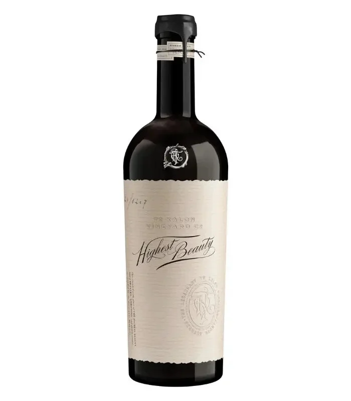 To Kalon Vineyard Co. Highest Beauty Oakville Cabernet Sauvignon 750mL