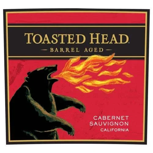 Toasted Head Cabernet Sauvignon