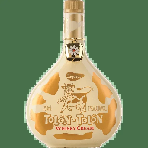 Tolon Tolon Cream Liqueur