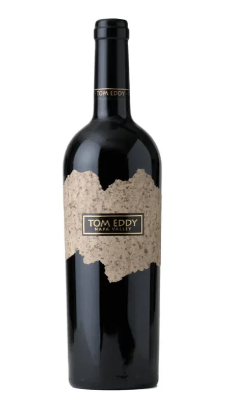 Tom Eddy | Napa Valley Cabernet Sauvignon – NV