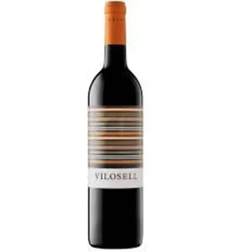Tomàs Cusiné ‘Vilosell’ Tempranillo 2020 750ml