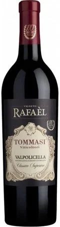 Tommasi Valpolicella Classico Superiore Rafael 2014