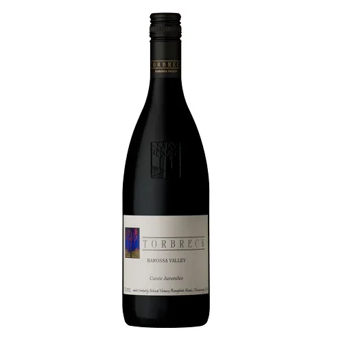 Torbreck 2022 Cuvee Juveniles Red 750 mL
