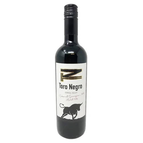 Toro Negro Cabernet / Merlot Red Blend