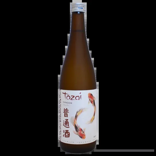 Tozai Sake Typhoon 720ML